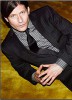 photo Crispin Glover