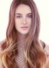 photo Shailene Woodley