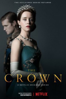 poster Crown, The (2016- )