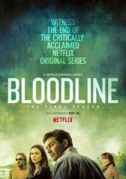 poster Bloodline (2015- )