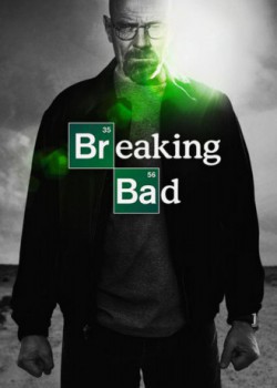 poster Breaking Bad (2008-2013)