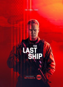 poster Last Ship, The (2014- )