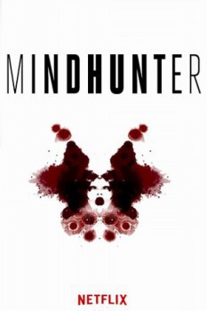 poster Mindhunter (2017- )