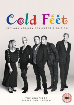 poster Cold Feet (1997-2003 & 2016- )