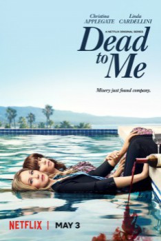 poster Dead to Me (2019- )