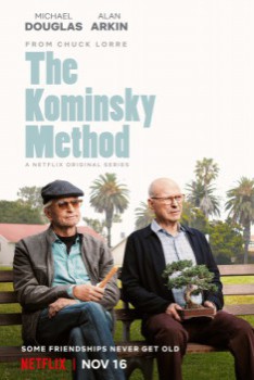 poster Kominsky Method, The (2018)