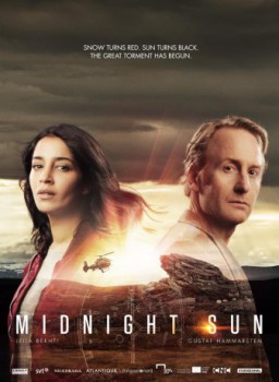 poster Midnight Sun (2016)